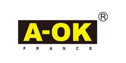 Logo aok